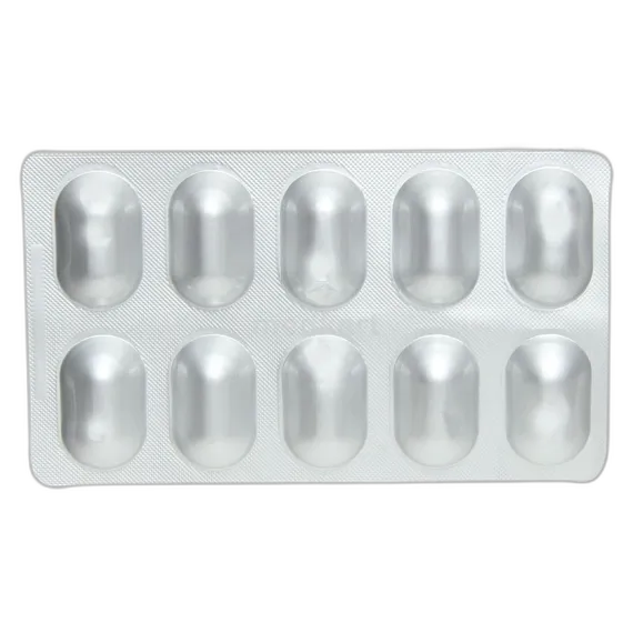 dabigo 75mg capsule 10's
